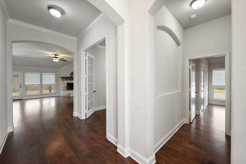 217 Cambridge Street, Waxahachie TX 75165 - Photo 22