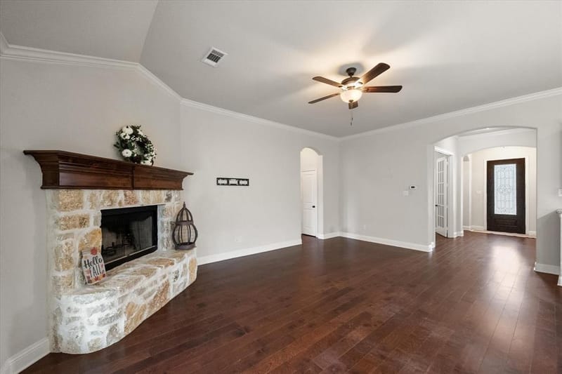 217 Cambridge Street, Waxahachie TX 75165 - Photo 7