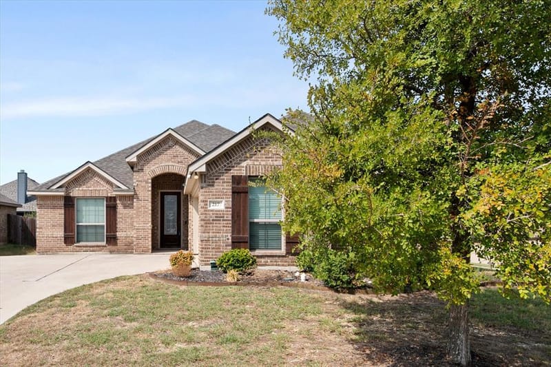 217 Cambridge Street, Waxahachie TX 75165 - Photo 28
