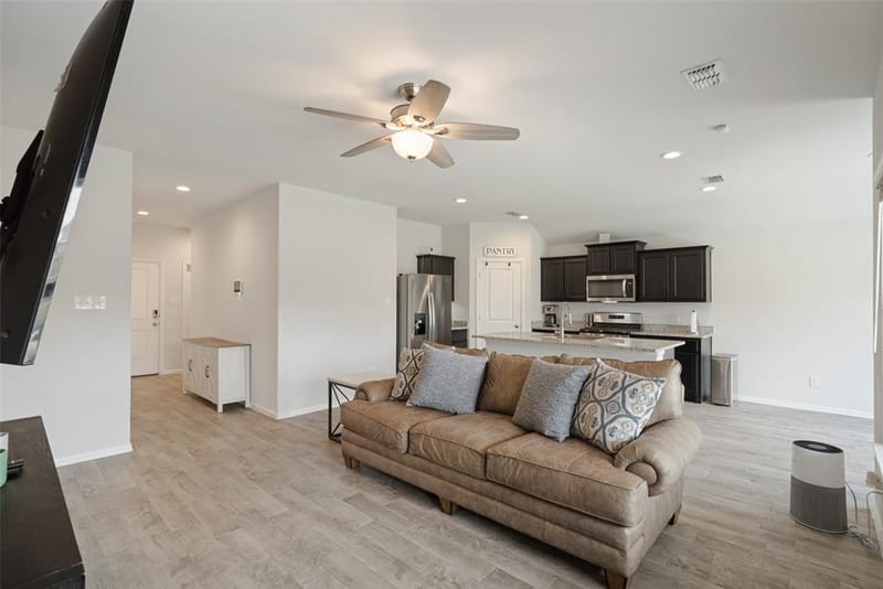 2208 Denmark Lane, Fort Worth TX 76108 - Photo 6