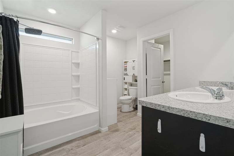 2208 Denmark Lane, Fort Worth TX 76108 - Photo 17