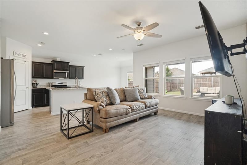 2208 Denmark Lane, Fort Worth TX 76108 - Photo 5