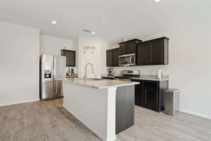 2208 Denmark Lane, Fort Worth TX 76108 - Photo 9