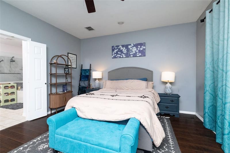 11845 Warbler Lane, Fort Worth TX 76244 - Photo 23