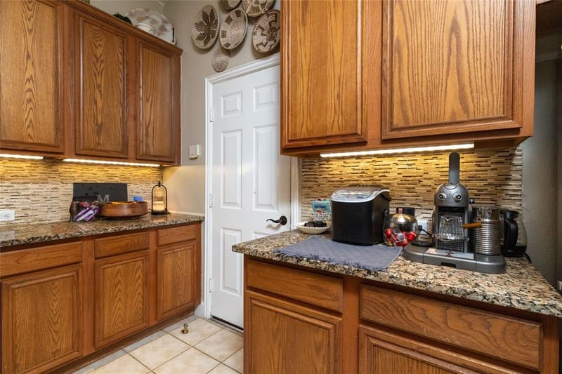 11845 Warbler Lane, Fort Worth TX 76244 - Photo 17