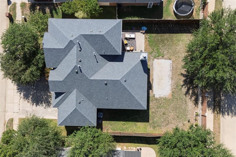 11845 Warbler Lane, Fort Worth TX 76244 - Photo 36