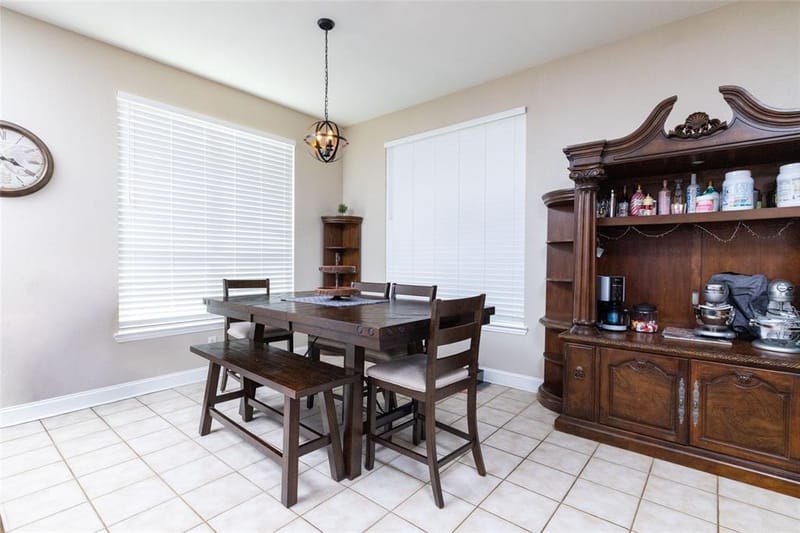 11845 Warbler Lane, Fort Worth TX 76244 - Photo 20