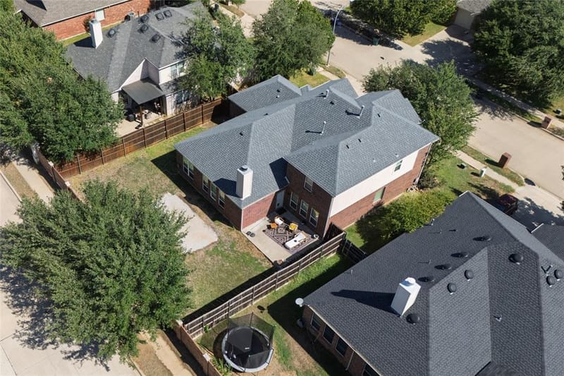 11845 Warbler Lane, Fort Worth TX 76244 - Photo 34