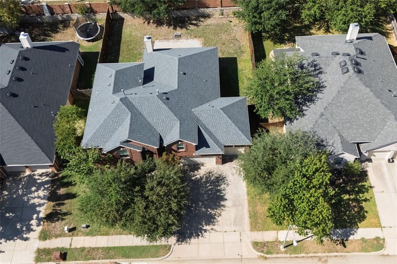11845 Warbler Lane, Fort Worth TX 76244 - Photo 37
