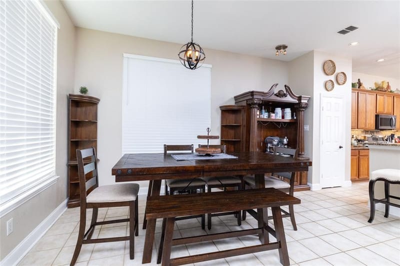11845 Warbler Lane, Fort Worth TX 76244 - Photo 19
