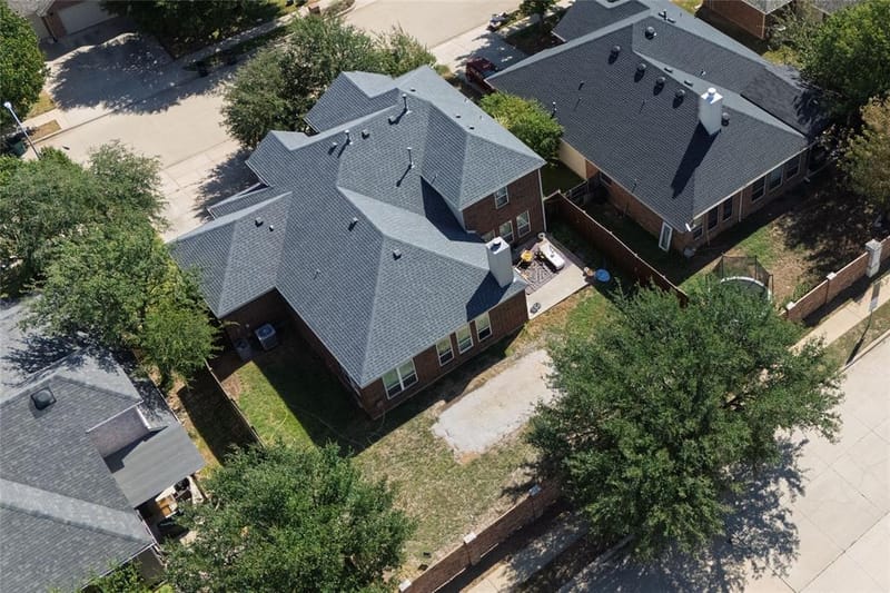 11845 Warbler Lane, Fort Worth TX 76244 - Photo 35