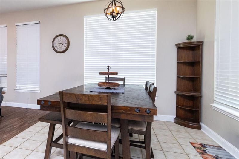 11845 Warbler Lane, Fort Worth TX 76244 - Photo 21