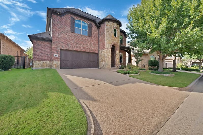 1406 St Tropez Lane, Arlington TX 76013 - Photo 6