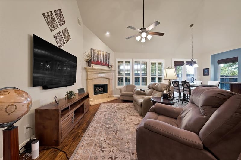 1406 St Tropez Lane, Arlington TX 76013 - Photo 13