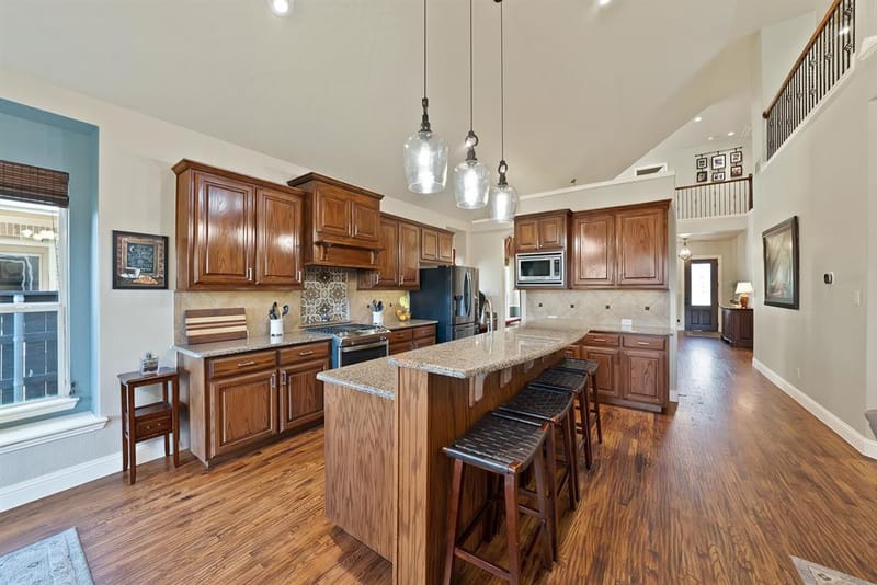 1406 St Tropez Lane, Arlington TX 76013 - Photo 17