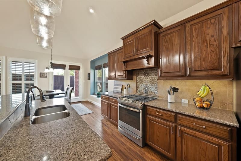 1406 St Tropez Lane, Arlington TX 76013 - Photo 16