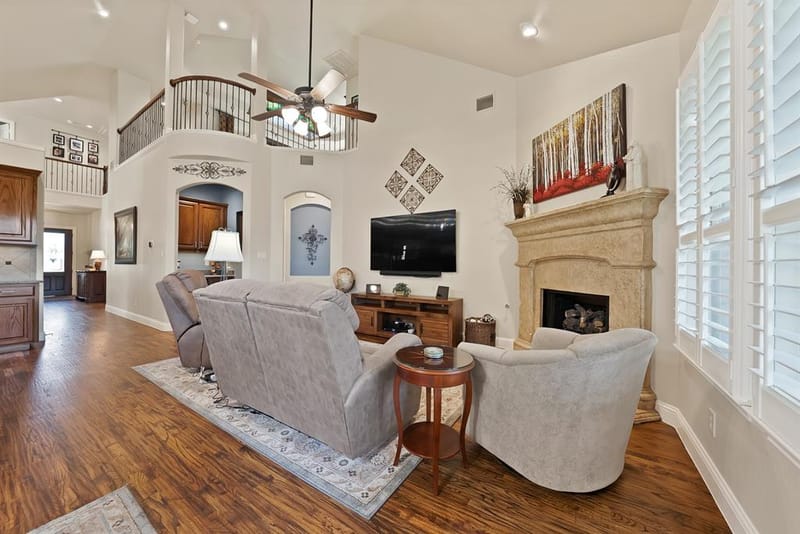 1406 St Tropez Lane, Arlington TX 76013 - Photo 12