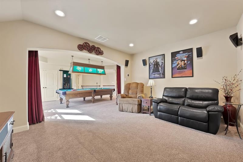 1406 St Tropez Lane, Arlington TX 76013 - Photo 26
