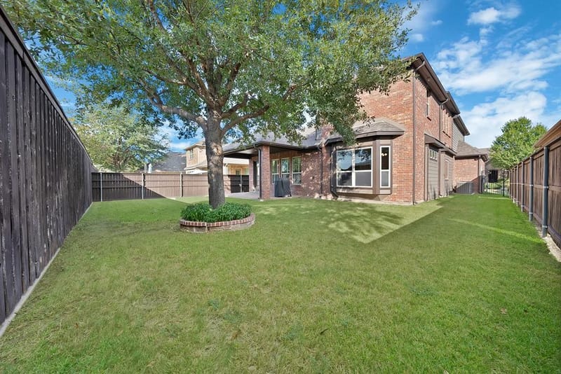 1406 St Tropez Lane, Arlington TX 76013 - Photo 36