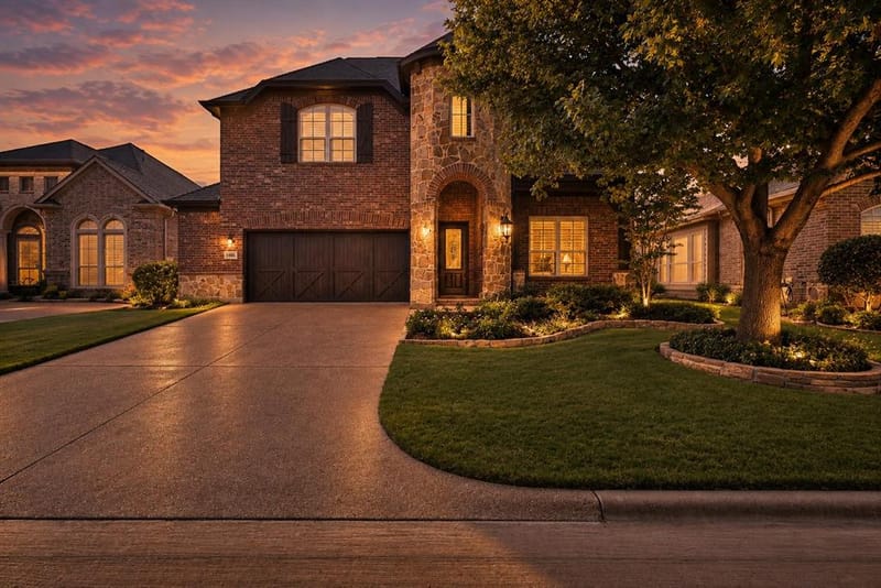 1406 St Tropez Lane, Arlington TX 76013