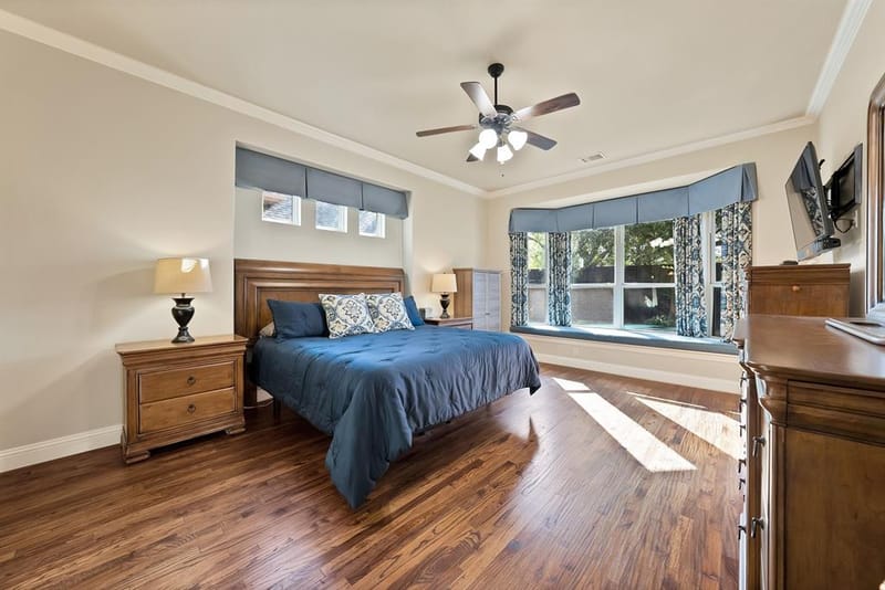 1406 St Tropez Lane, Arlington TX 76013 - Photo 20