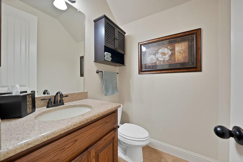 1406 St Tropez Lane, Arlington TX 76013 - Photo 9