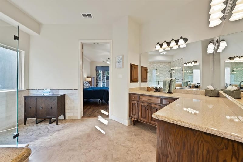 1406 St Tropez Lane, Arlington TX 76013 - Photo 24