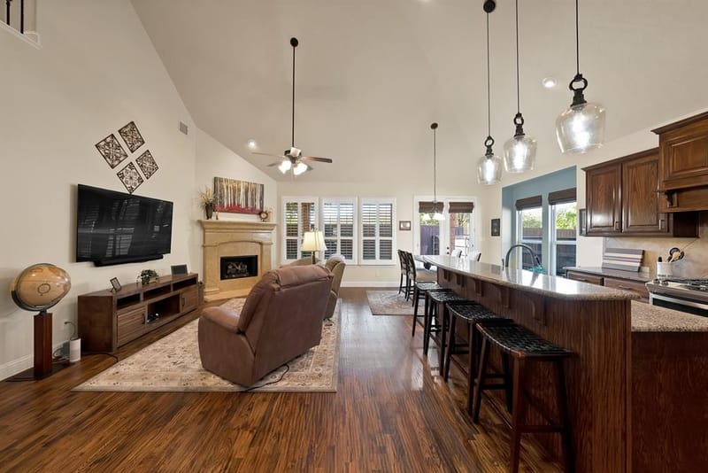 1406 St Tropez Lane, Arlington TX 76013 - Photo 14