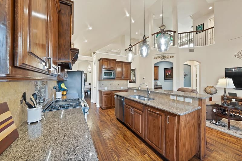 1406 St Tropez Lane, Arlington TX 76013 - Photo 18