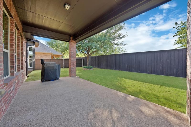 1406 St Tropez Lane, Arlington TX 76013 - Photo 37
