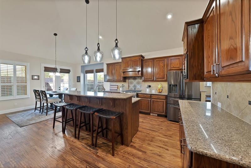 1406 St Tropez Lane, Arlington TX 76013 - Photo 15