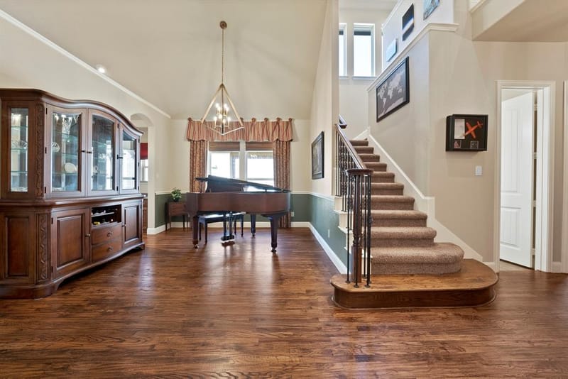 1406 St Tropez Lane, Arlington TX 76013 - Photo 11