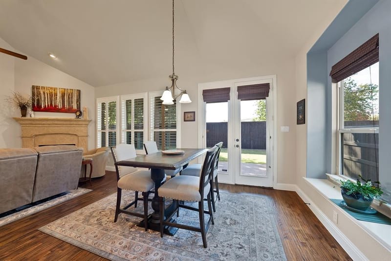 1406 St Tropez Lane, Arlington TX 76013 - Photo 19