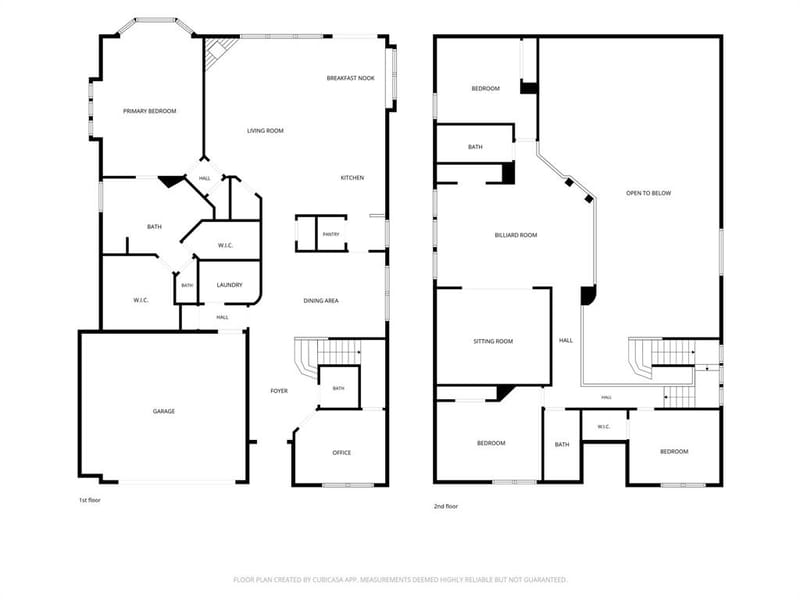 1406 St Tropez Lane, Arlington TX 76013 - Photo 40