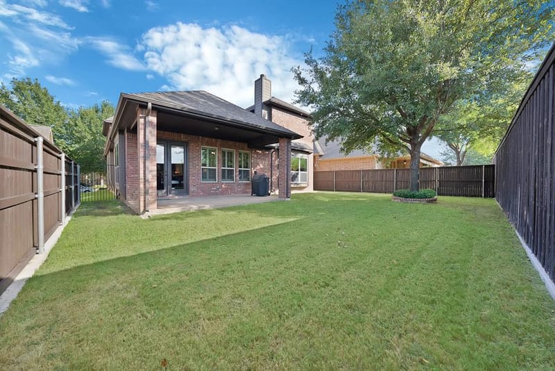 1406 St Tropez Lane, Arlington TX 76013 - Photo 35