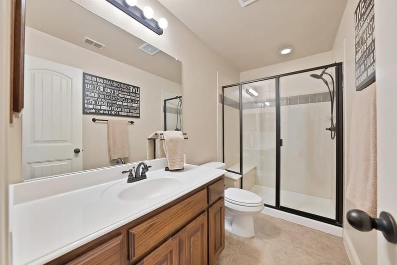 1406 St Tropez Lane, Arlington TX 76013 - Photo 31