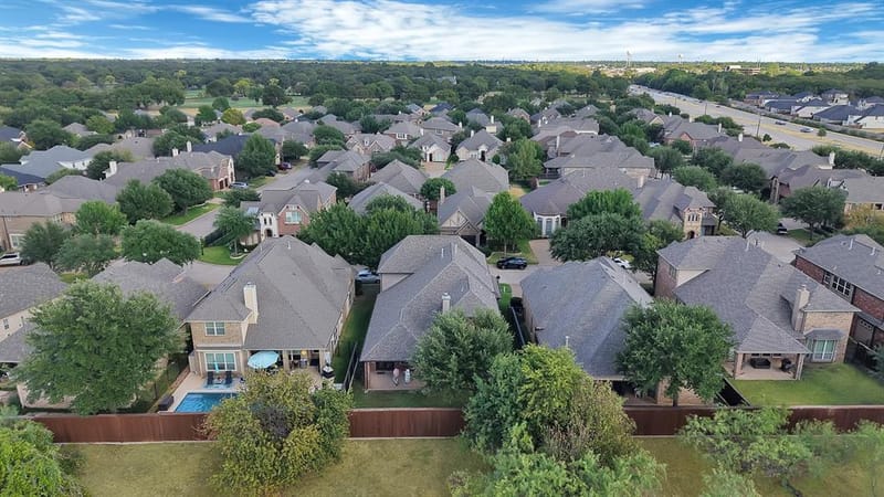 1406 St Tropez Lane, Arlington TX 76013 - Photo 39