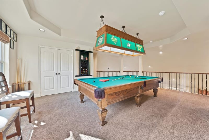 1406 St Tropez Lane, Arlington TX 76013 - Photo 25
