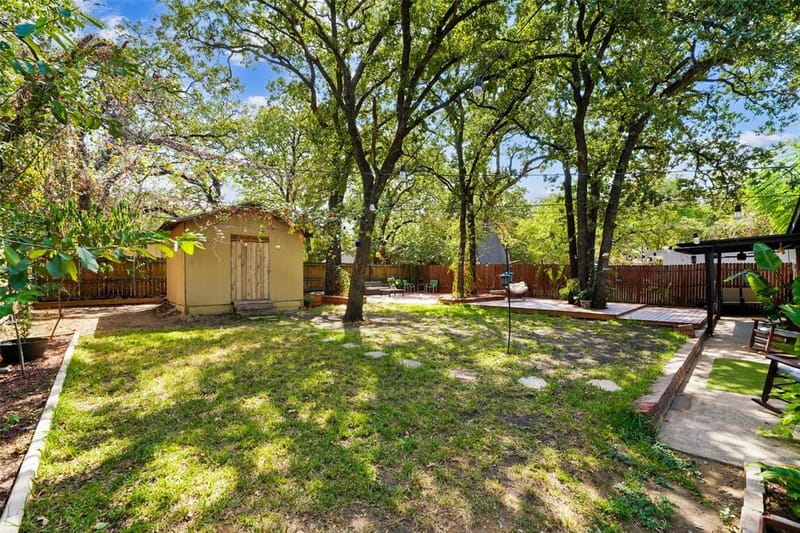 6320 Norma Street, Fort Worth TX 76112 - Photo 27