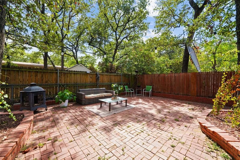 6320 Norma Street, Fort Worth TX 76112 - Photo 29