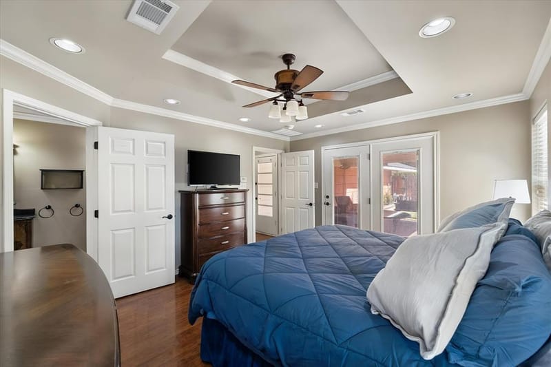 2001 W Park Avenue, Corsicana TX 75110 - Photo 17