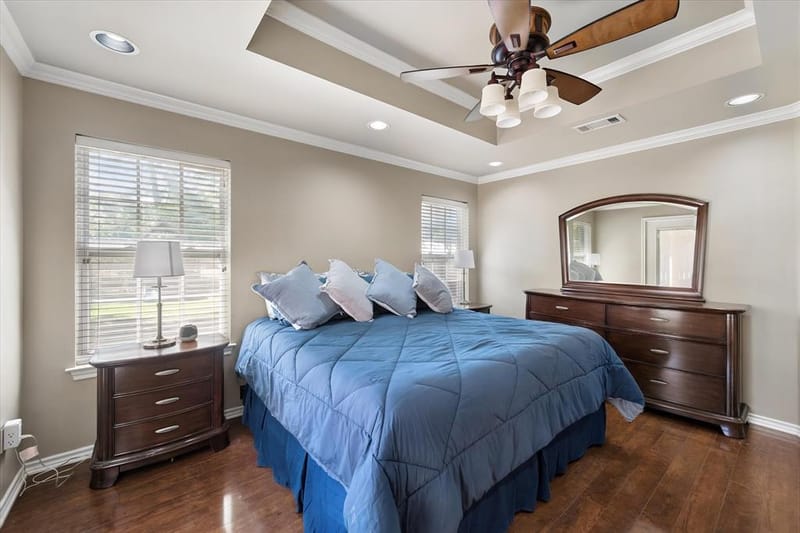 2001 W Park Avenue, Corsicana TX 75110 - Photo 16
