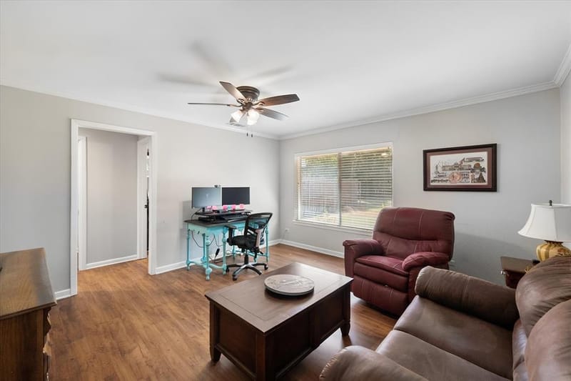 2001 W Park Avenue, Corsicana TX 75110 - Photo 24