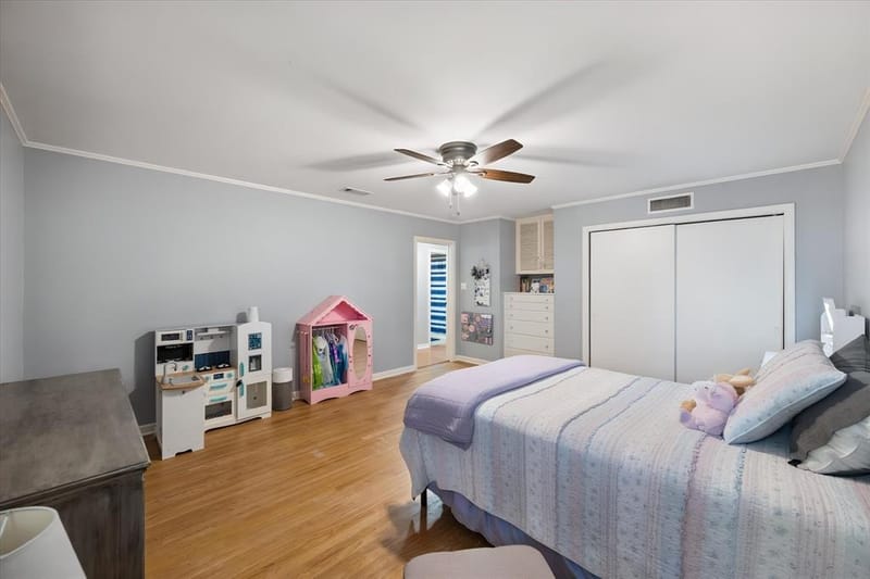 2001 W Park Avenue, Corsicana TX 75110 - Photo 21