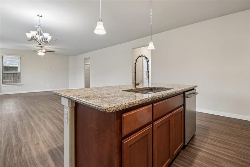 7629 Spring Drive, Watauga TX 76148 - Photo 13