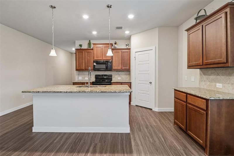 7629 Spring Drive, Watauga TX 76148 - Photo 12