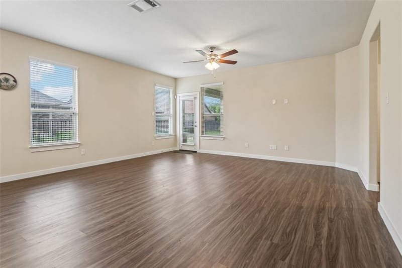 7629 Spring Drive, Watauga TX 76148 - Photo 7