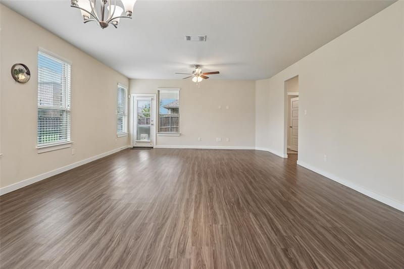 7629 Spring Drive, Watauga TX 76148 - Photo 5