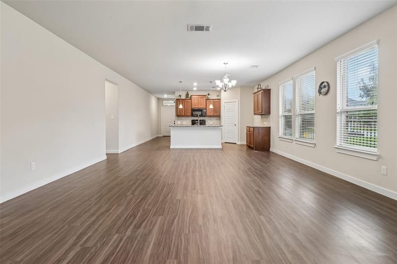 7629 Spring Drive, Watauga TX 76148 - Photo 9
