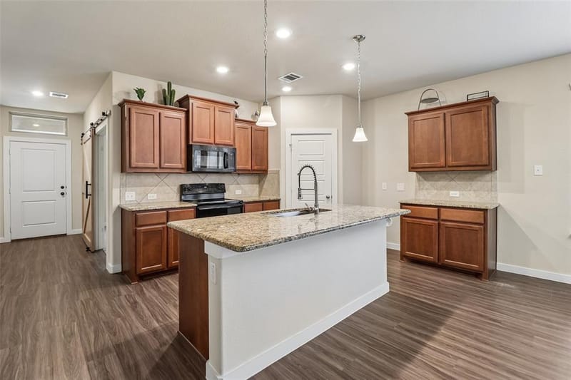 7629 Spring Drive, Watauga TX 76148 - Photo 11